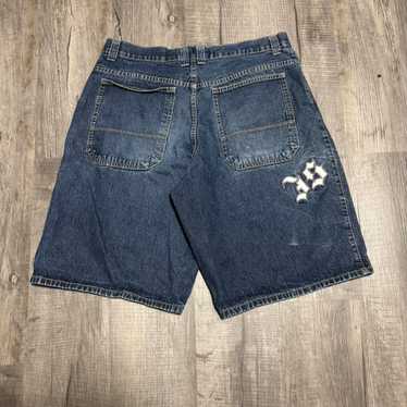 Interstate jorts - Gem