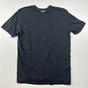 Oakley vintage logo t - Gem