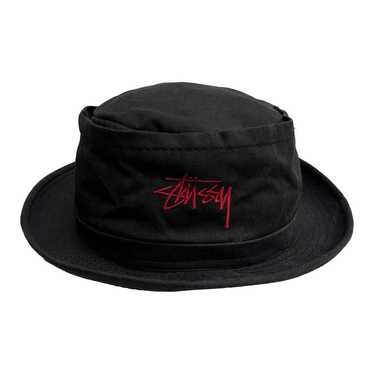 Vintage 90s stussy bucket - Gem