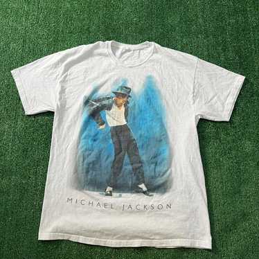 Hanes vintage michael jackson - Gem