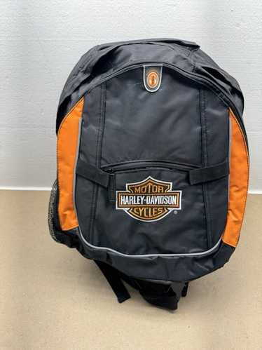 Harley davidson harley-davidson backpack - Gem
