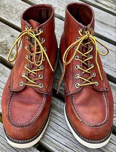 Dog tag red wing - Gem