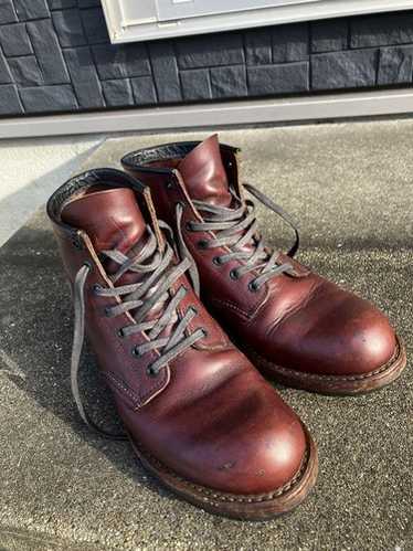 Redwing beckman 9011 - Gem
