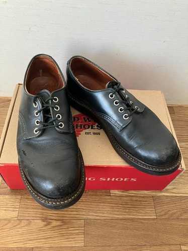 Redwing oxford 8002 - Gem
