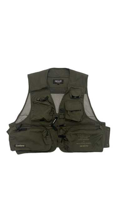 Shimano nexus waist bag - Gem