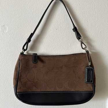 COACHハンドバッグ 中型　N9D05J-6094 人気ブランド 海外通販 - 国内入手困難 COACHハンドバッグ 中型