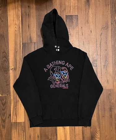 A bathing ape generals - Gem