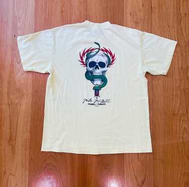Powell peralta mike mcgill - Gem