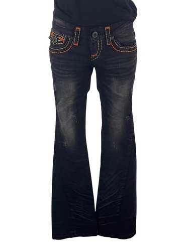 Japanese brand lolita jeans - Gem
