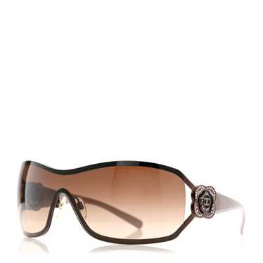 Chanel 4164-b sunglasses with - Gem