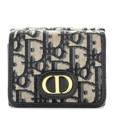Dior compact wallet - Gem