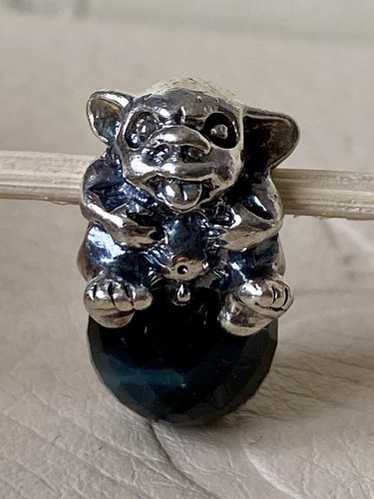 【 リタイヤード 】トロールビーズ ベイビートロール Trollbeads rare baby troll - Gem