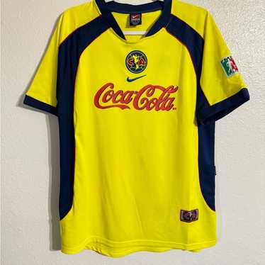 Club america home - Gem