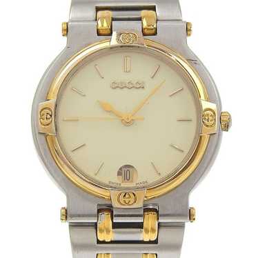 Gucci gucci 9000m gold - Gem