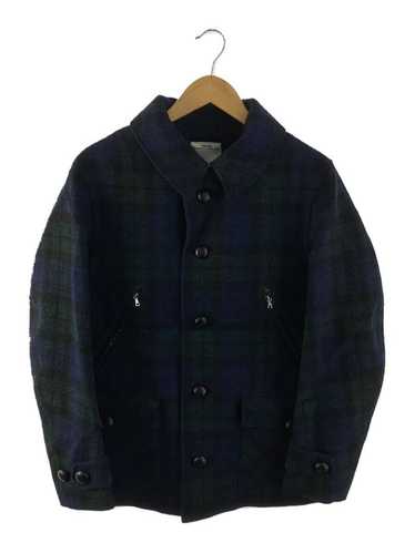 ★VISVIM★HERGE COAT(VTG TWEED) ウールツイードコート VISVIM HERGE COAT GORE-TEX サイズ1 カーキ - メルカリ