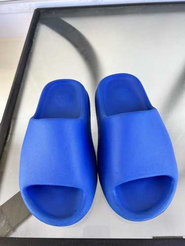 YZY SLIDE ブルー スライドサンダル 楽天市場】adidas アディダス サンダル サイズ:26.5cm 23SS