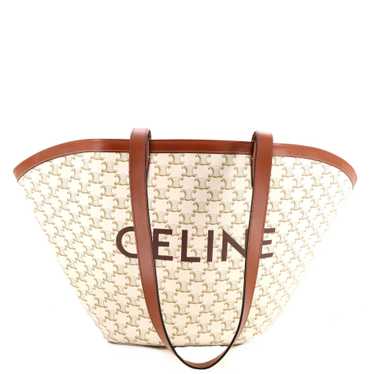 Celine couffin bag triomphe - Gem