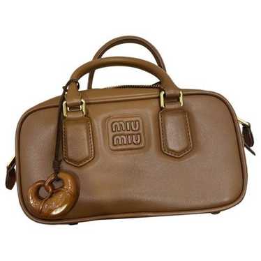 Miu miu arcadie fashion - Gem