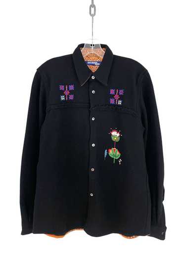 Junya watanabe buttonup - Gem