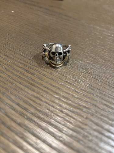 The great frog skull - Gem