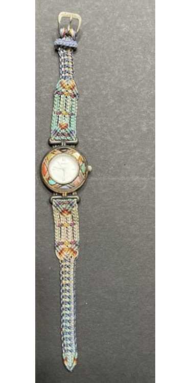 Nadia southwest style watch - Gem