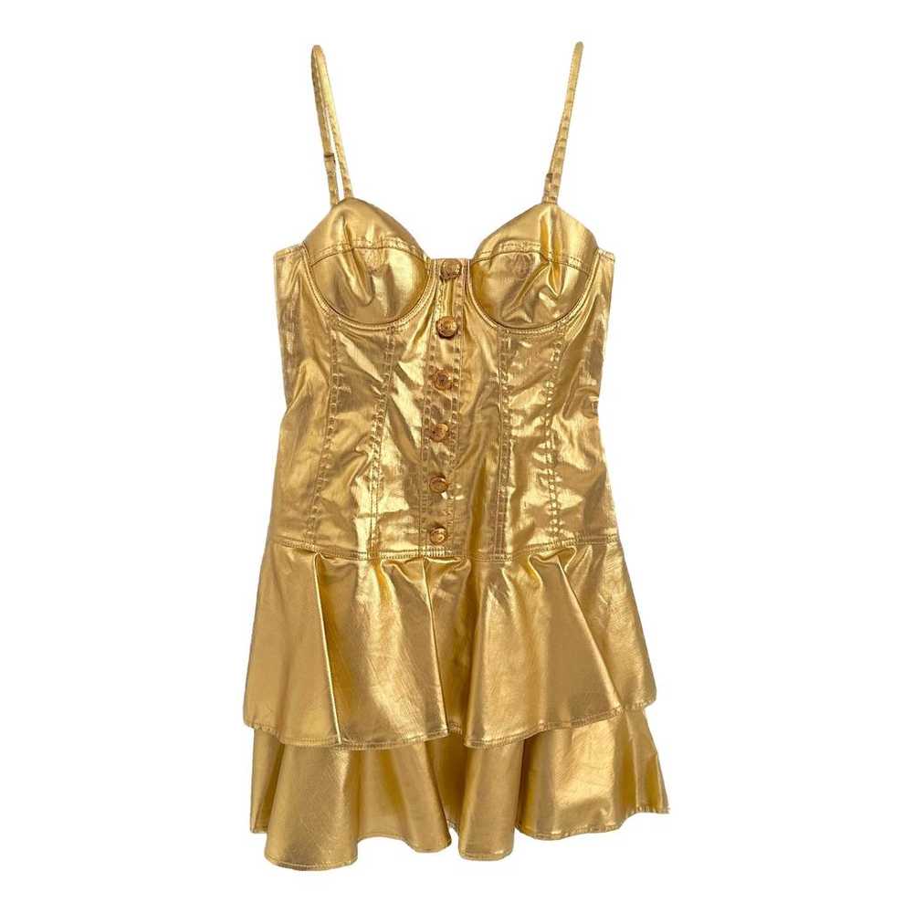 Moschino Mini dress