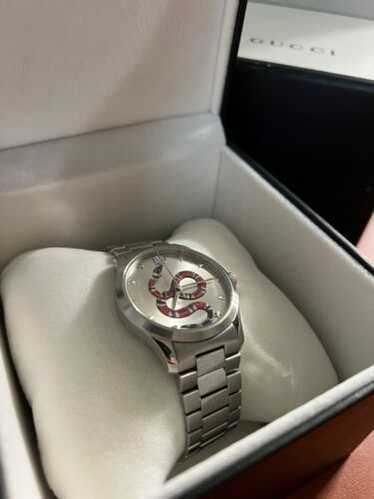 Gucci g timeless chrono - Gem
