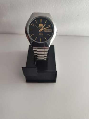 Vintage orient crystal 21 - Gem