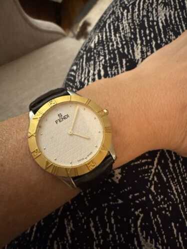 Fendi orologi watch - Gem