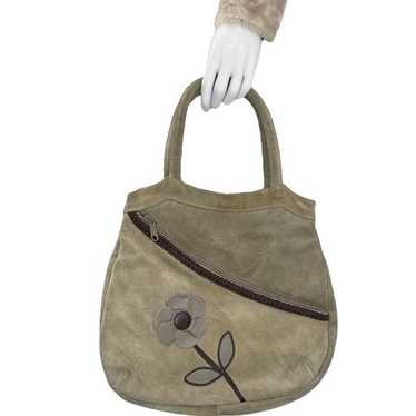 バッグ 00s archive totebag suedo grunge y2k 00s archive totebag grunge studs y2k - メルカリ