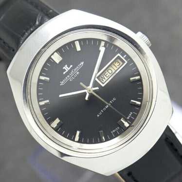 Vintage jaeger lecoultre club - Gem