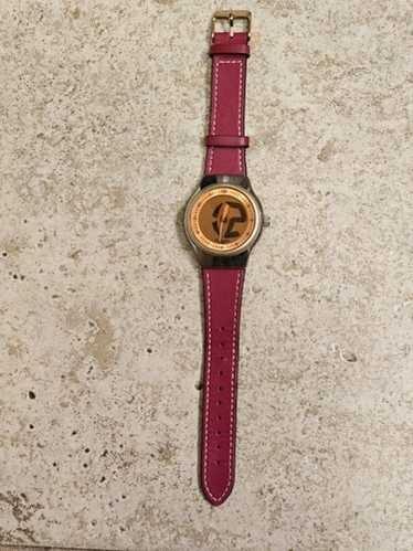 Fossil fossil big tic - Gem