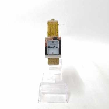 Dior maris watch d78-109 - Gem