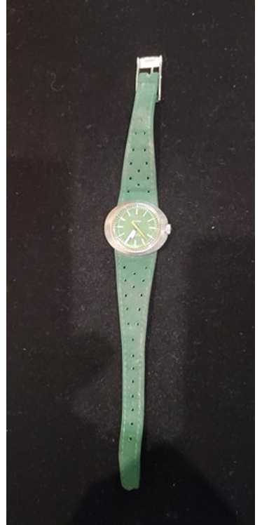 OMEGA GENEVE LADIES 手巻きMANUAL WIND Omega Genève Oval Manual Wind Ladies Watch Genuine Band