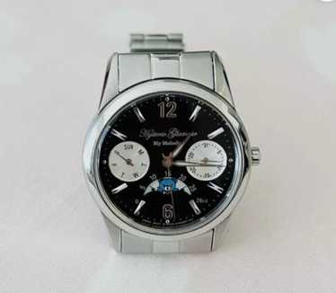 Hysteric glamour quartz watch - Gem