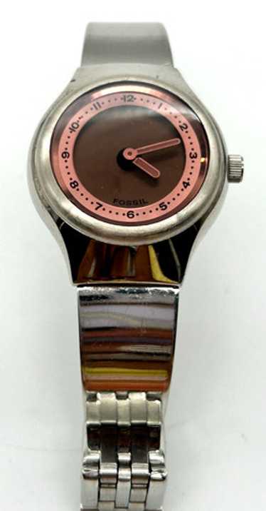 完成品 archive Fossil big tic y2k watch 腕時計 時計 - 時計