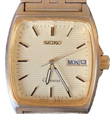 Seiko chronos 5h23 5110 - Gem