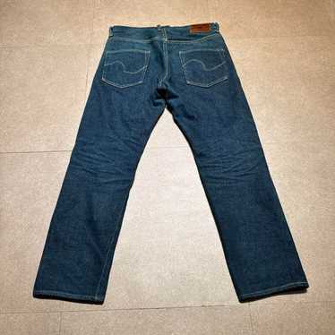 Oni denim jeans japan - Gem