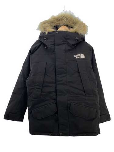 North face antarctica parka - Gem