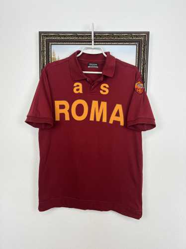 Vintage kappa as roma - Gem