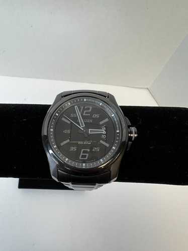 【未使用級】CITIZEN エコドライブ J810-003PW01 ダイバー citizen j810 003pw01 eco - Gem