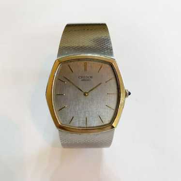 Seiko 16 5930 - Gem