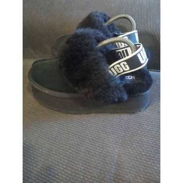 Ugg funkette womens platform - Gem