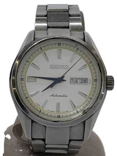 Seiko 4r36 03h0 automatic - Gem