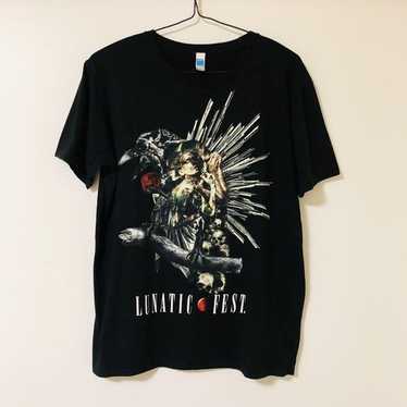 Luna sea t shirt - Gem