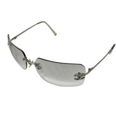 Chanel sunglasses 4017-d 62 - Gem