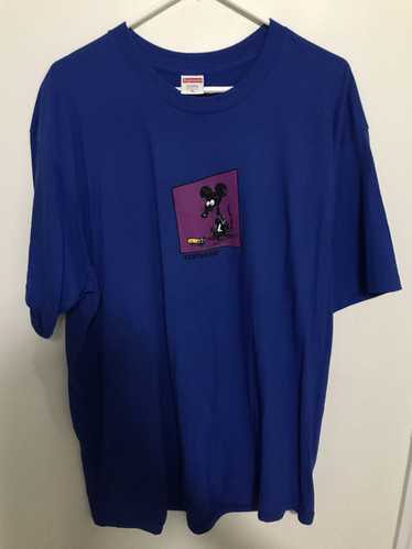 Supreme supreme mouse tee - Gem