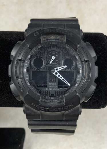 Casio g-shock black 5081 - Gem