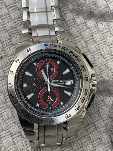 Seiko 7t62 ohg0 - Gem