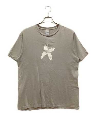 Vintage Stussy レア カラビナ シルバー